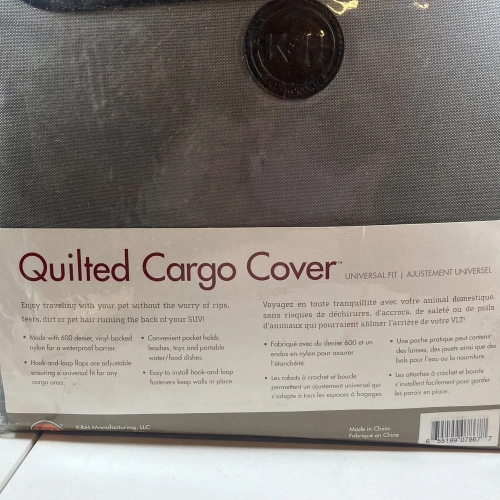 K&H Pet Products k&h quilted